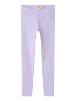 Sale Leggings - Soft lavender Leggings
