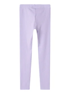 Sale Leggings - Soft lavender Leggings