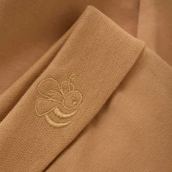 Clearance Leggings m. fødder - SOLID - Doe Præmatur Tøj|Bukser