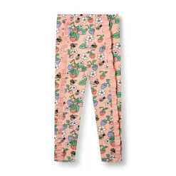 Discount Leggings med jordbær - 536 Leggings