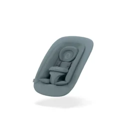 Sale Lemo højstol 4in1 sæt - stone blue Børn Højstole Med Tilbehør