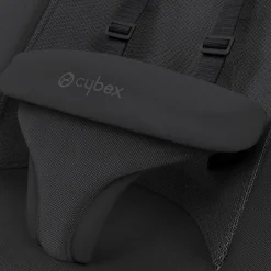 Sale Lemo højstol 4in1 sæt- stunning black Børn Højstole Med Tilbehør