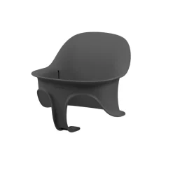 Sale Lemo højstol 4in1 sæt- stunning black Børn Højstole Med Tilbehør