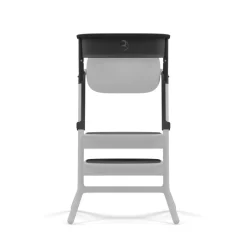 New Lemo Læringstårn - stunning black Børn Læringstårne|Tilbehør Til Højstole