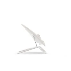 Online Lemo Platinum skråstol, hvid Børn Skråstole