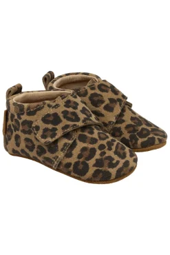 Sale Leo Læder Hjemmesko - Leo Hjemmesko
