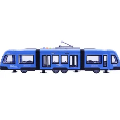 Online Letbane m/lys og lyd 45cm Togbaner & Tog