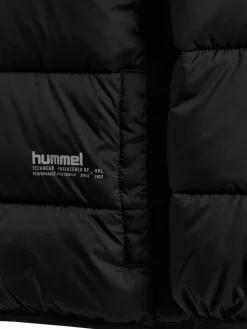 Sale Letvægt Puffer Jakke - Black Vinterjakker & Bukser