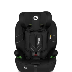 Hot Levi One I-size - Black Carbon Autostole 76-150 Cm (15 Mdr.-12 År)