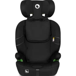 Hot Levi One I-size - Black Carbon Autostole 76-150 Cm (15 Mdr.-12 År)