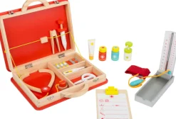 New Læge Nødhjælpskasse Rolleleg