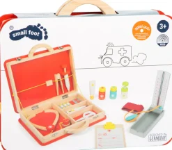 New Læge Nødhjælpskasse Rolleleg