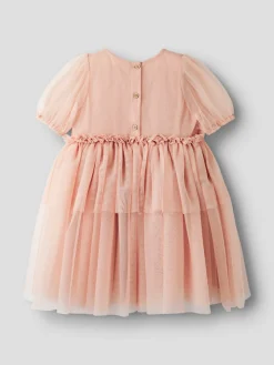 Sale Liberty Tylkjole - Misty rose Kjoler