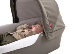 Outlet Lift - Linen Lifte