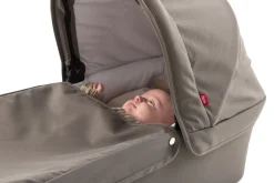 Outlet Lift - Linen Lifte