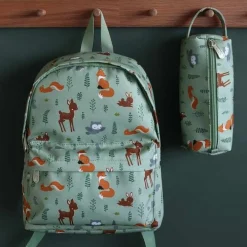 Sale Lille rygsæk forest friends Rygsække & Tasker