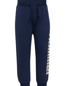 Sale Lime bukser - BLACK IRIS Bukser