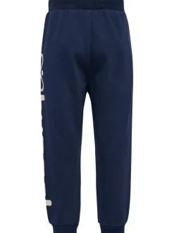 Sale Lime bukser - BLACK IRIS Bukser