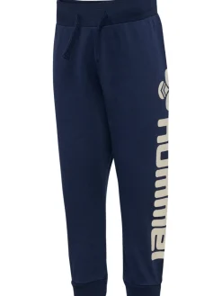 Sale Lime bukser - BLACK IRIS Bukser