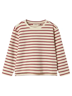 Sale Limia Bluse -Turtledove Bluser