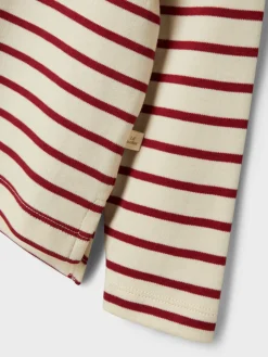 Sale Limia Bluse -Turtledove Bluser