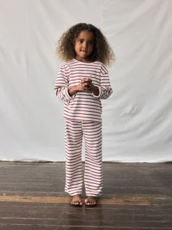 Sale Limia Bluse -Turtledove Bluser