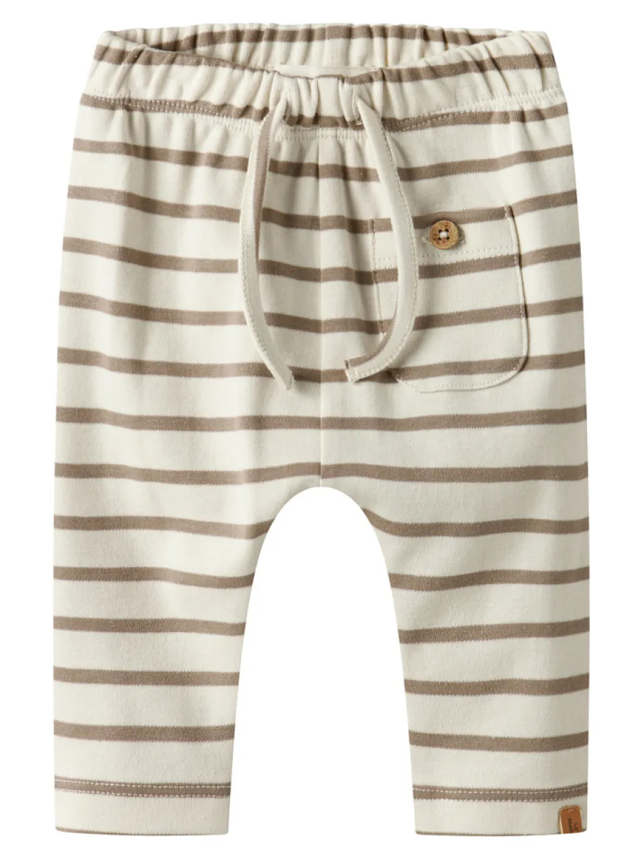 Best Limia Bukser - Turtledove Bukser