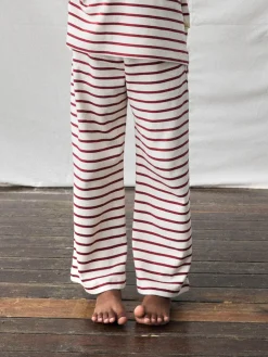 Outlet Limia Bukser -Turtledove Bukser