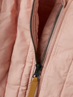 Online Lio bomber jakke - MISTY ROSE Overgangsjakker