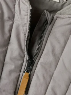 Discount Lio bomber jakke - MOURNING Overgangsjakker