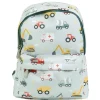 Best Little backpack: Vehicles Rygsække & Tasker