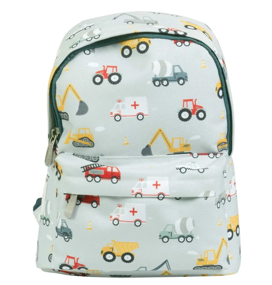 Best Little backpack: Vehicles Rygsække & Tasker