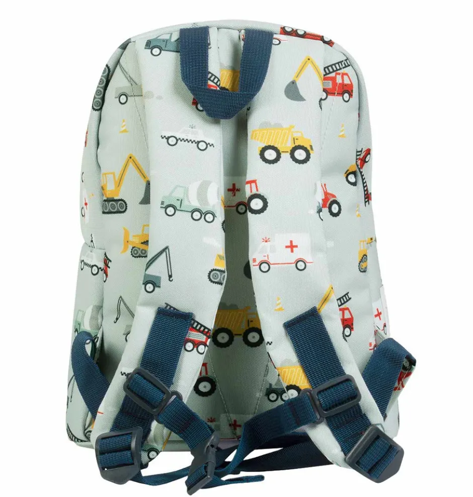 Best Little backpack: Vehicles Rygsække & Tasker