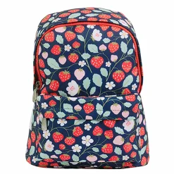 Hot Little backpack: Strawberries Rygsække & Tasker