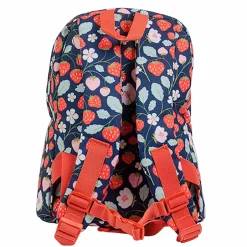 Hot Little backpack: Strawberries Rygsække & Tasker