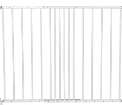 Hot LIVA - hvid Sikkerhedsgitre