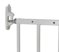 Hot LIVA - hvid Sikkerhedsgitre