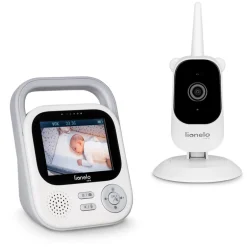 Discount Loc-babyline 3.2 Babyalarmer