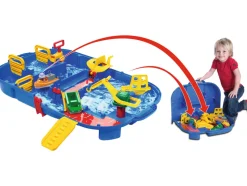 Hot LockBox Leg I Haven|Vandlegetøj