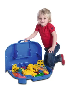 Hot LockBox Leg I Haven|Vandlegetøj