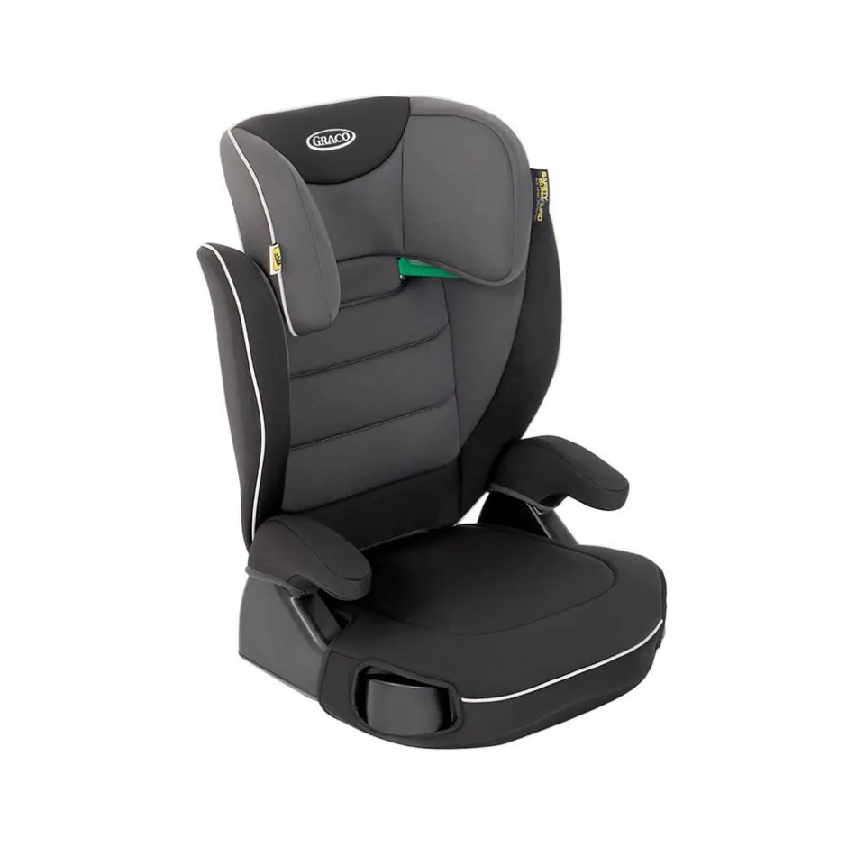 Hot Logico - midnight Autostole 100-150 Cm (4-12 År)