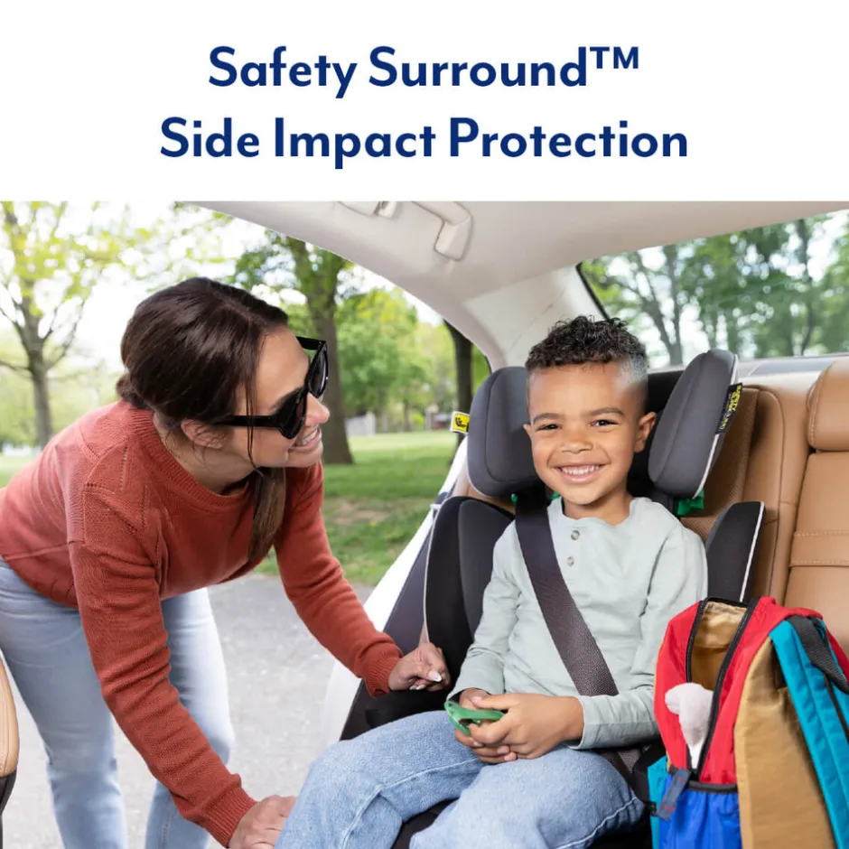 Hot Logico - midnight Autostole 100-150 Cm (4-12 År)