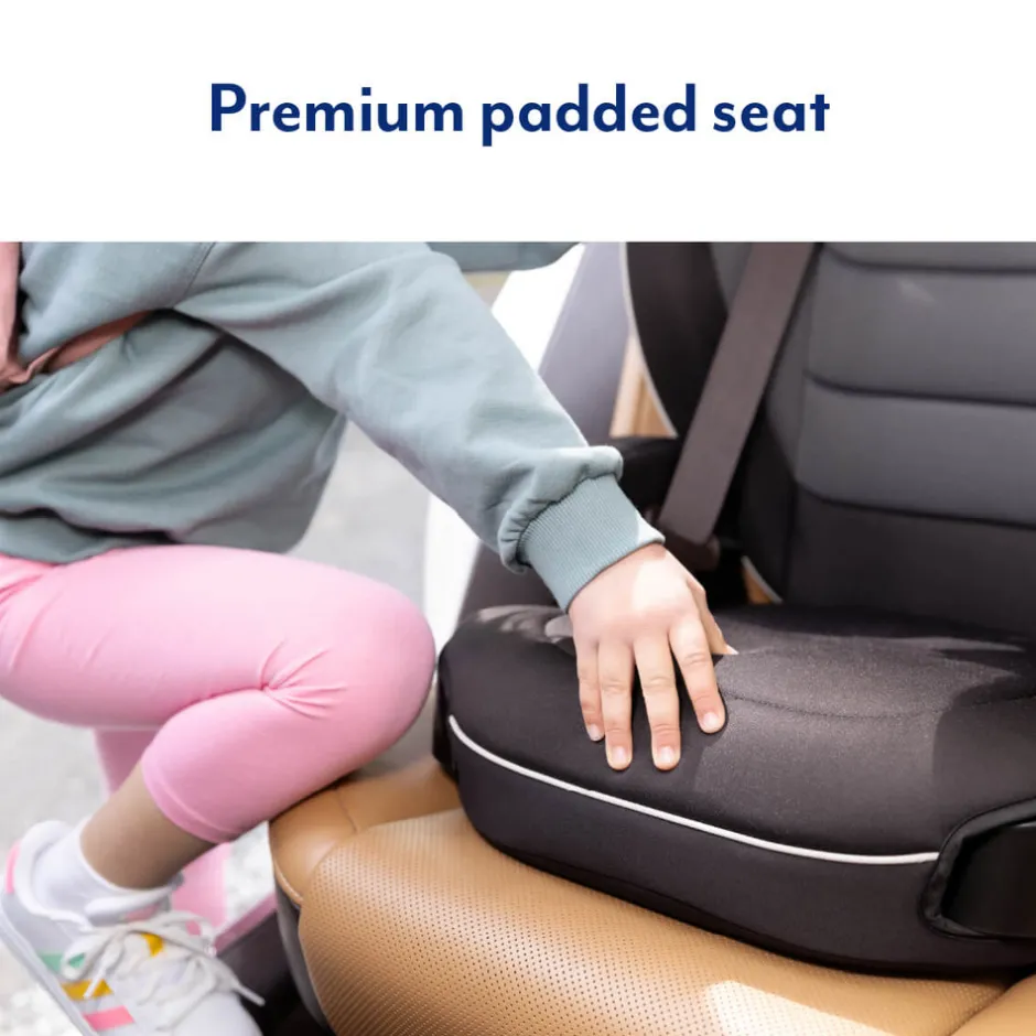 Hot Logico - midnight Autostole 100-150 Cm (4-12 År)