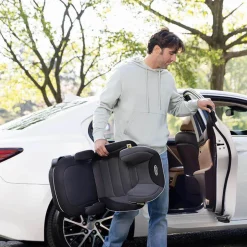 Hot Logico - midnight Autostole 100-150 Cm (4-12 År)