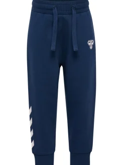 Best Logo Bukser - Dress Blues Bukser