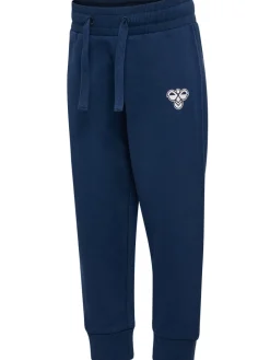 Best Logo Bukser - Dress Blues Bukser