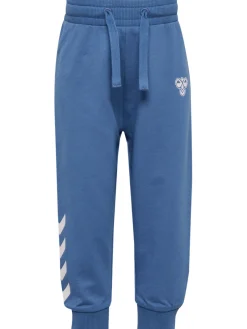 Outlet Logo Bukser - Dutch Blue Bukser