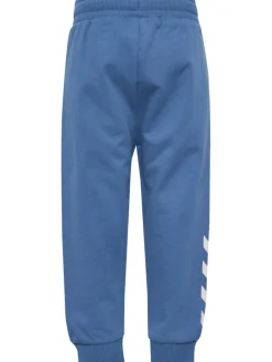 Outlet Logo Bukser - Dutch Blue Bukser