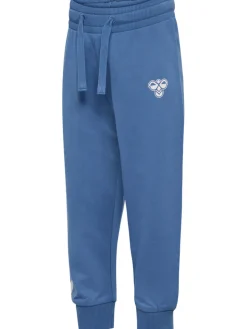 Outlet Logo Bukser - Dutch Blue Bukser