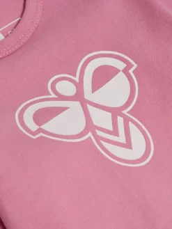 Clearance Logo Langærmet Body - Polignac Bodystocking Langærmet